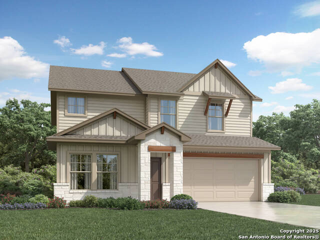 Details for 819 Shatterhand Blvd, San Antonio, TX 78260