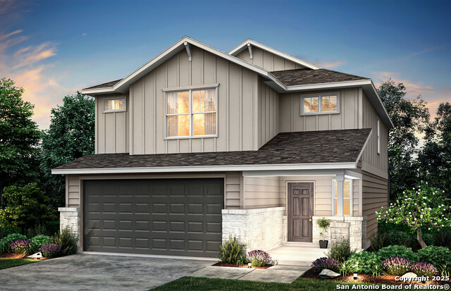 Details for 11651 Red Burro, San Antonio, TX 78254
