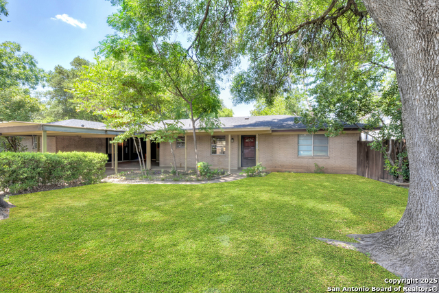 Details for 1400 Saint Edwards, Austin, TX 78704