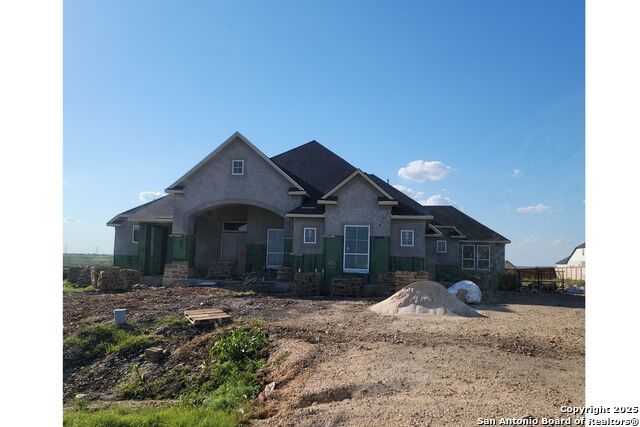 Details for 9311 Steel Spur, Marion, TX 78124