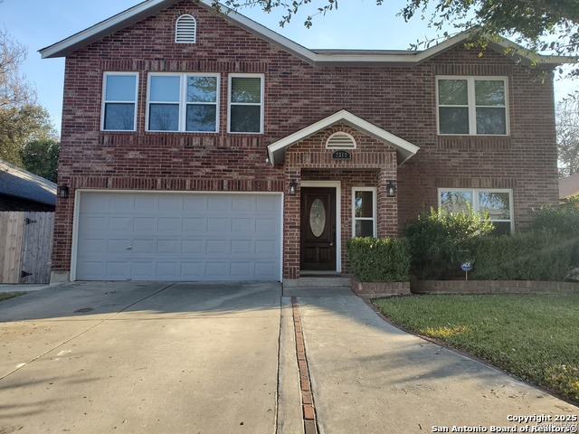Details for 7311 Autumn Park, San Antonio, TX 78249