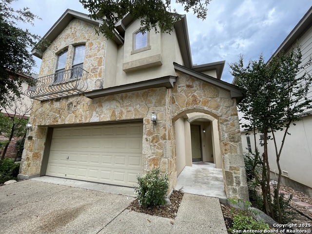 Details for 1234 Tweed Willow, San Antonio, TX 78258