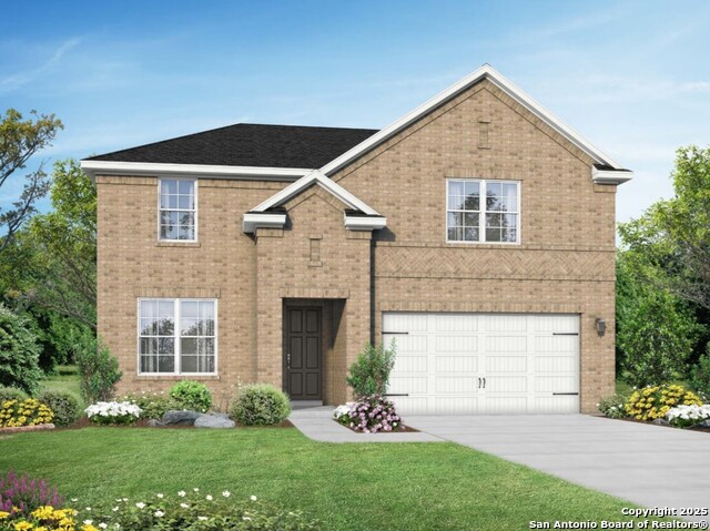 Details for 6507 Lowrie Block, San Antonio, TX 78239