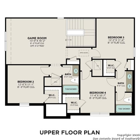 Image 3 of 4 For 6507 Lowrie Block