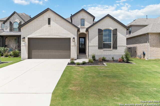 Details for 2916 Edinburgh Park, Bulverde, TX 78163