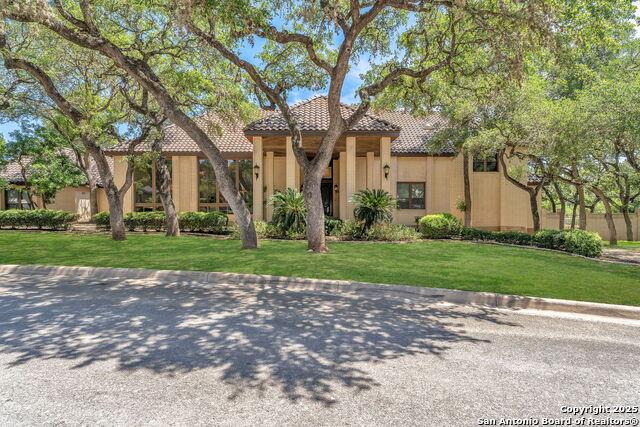 Details for 12514 Elm Manor, San Antonio, TX 78230