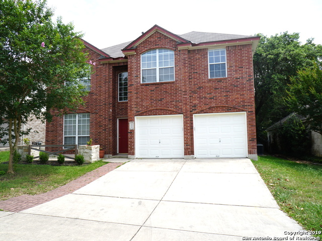 Details for 7918 Sierra Verde, San Antonio, TX 78240