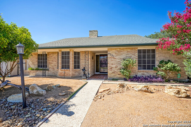 Details for 8321 Windway, Windcrest, TX 78239
