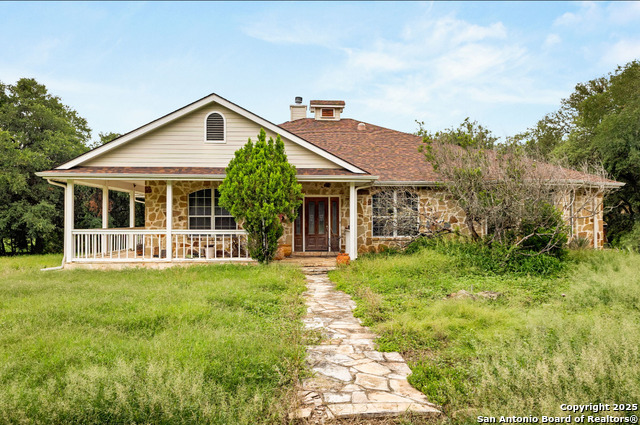 Details for 554 County Road 385, San Antonio, TX 78253