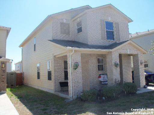Details for 6642 Arbor Farm, San Antonio, TX 78239