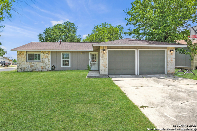 Details for 7354 Rubens  , San Antonio, TX 78239