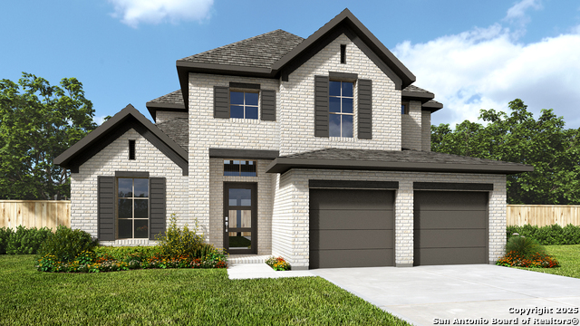 Details for 10127 Sumlin Court, San Antonio, TX 78254