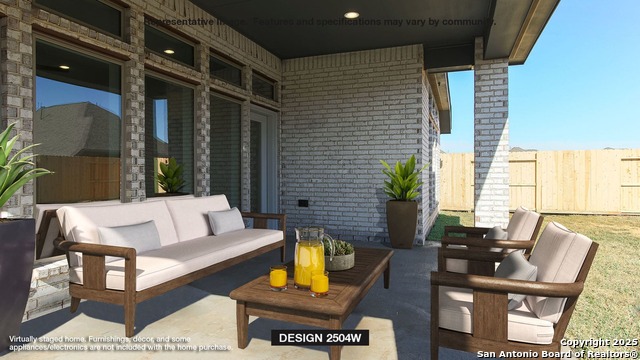 Image 16 of 16 For 10127 Sumlin Court