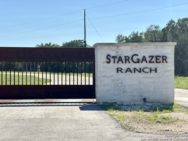 Details for Lot 40 Starfall Dr, Lampasas, TX 76550