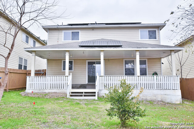 Details for 6722 Loma Vino, San Antonio, TX 78233