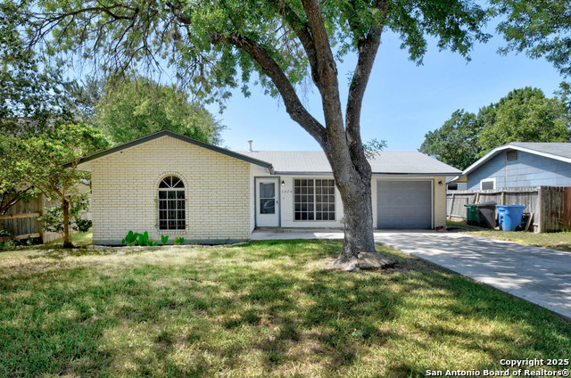 Details for 5874 Castle Hunt, San Antonio, TX 78218