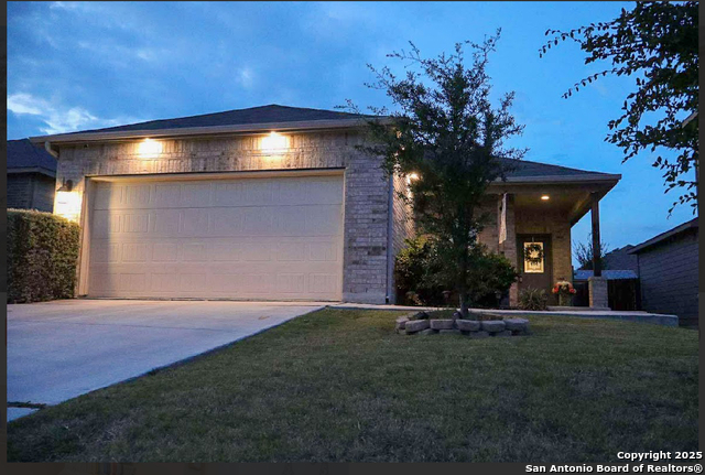 Details for 9023 Alvarado Bend, San Antonio, TX 78245