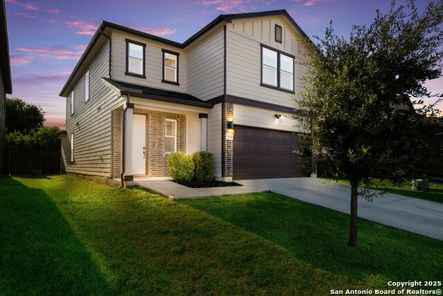 Details for 3114 Lake Marion, San Antonio, TX 78222