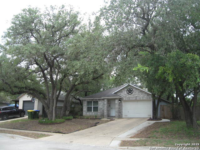 Details for 16131 Ike Lane, Selma, TX 78154