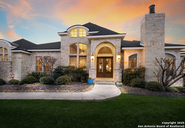Details for 200 Menger  , Boerne, TX 78006