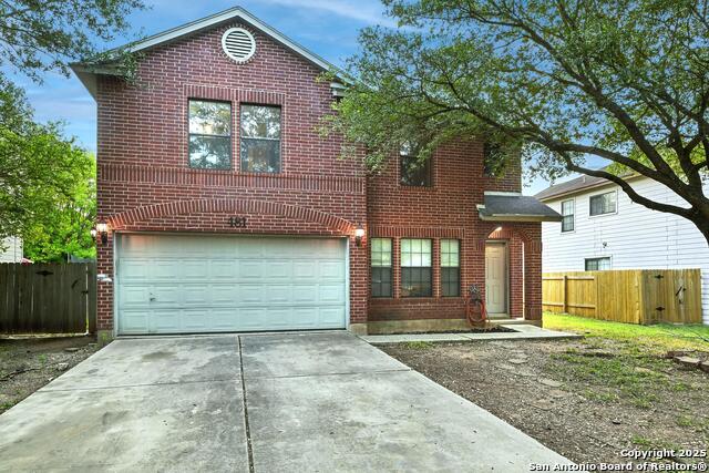 Details for 481 Whispering Hlw, Kyle, TX 78640