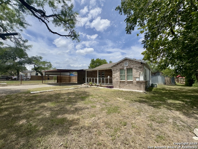 Details for 871 Gillette, San Antonio, TX 78224