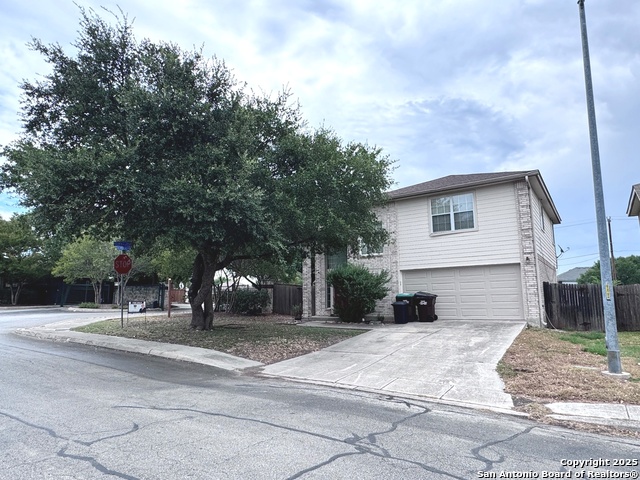 Details for 4918 Crestwood Hill, San Antonio, TX 78244