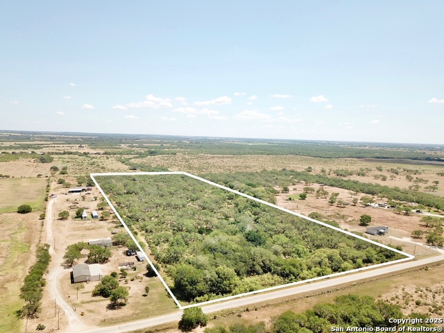 Details for 5440 Tabberer, Poteet, TX 78065