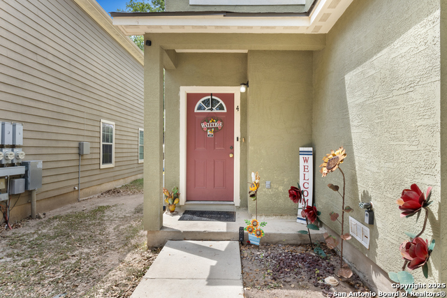 Details for 7807 Kingsbury Wood  2, San Antonio, TX 78240