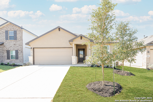 Details for 5030 Shallow Divot, San Antonio, TX 78261