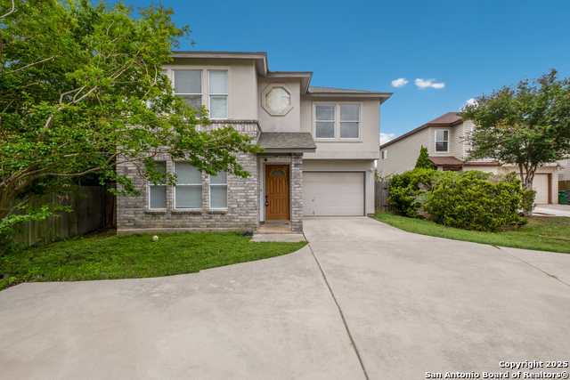 Details for 8803 Breezefield, San Antonio, TX 78240