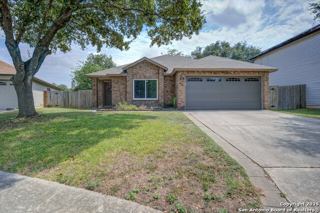 Details for 8506 Pioneer Gold, San Antonio, TX 78249
