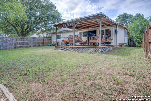 Image 26 of 30 For 8506 Pioneer Gold