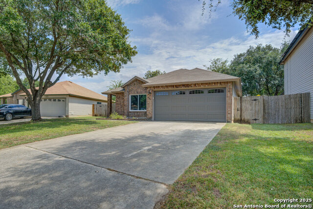 Image 3 of 30 For 8506 Pioneer Gold