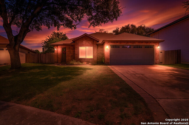 Image 5 of 30 For 8506 Pioneer Gold