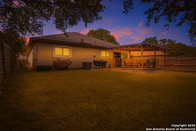 Image 6 of 30 For 8506 Pioneer Gold