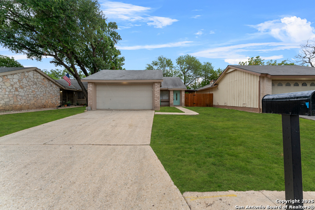 Details for 8004 Laurel  , San Antonio, TX 78250