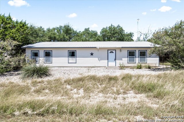 Details for 560 Pr 1515  , Bandera, TX 78003