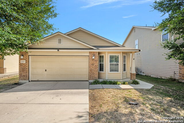 Details for 2519 Sunset  , San Antonio, TX 78244