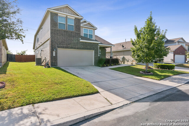 Details for 6930 Hibiscus, San Antonio, TX 78218