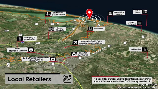 Image 4 of 7 For Tbd Beach Dunes Lot 21