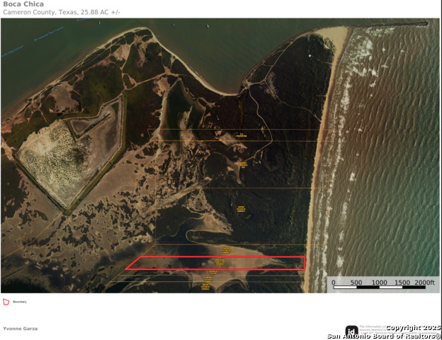 Image 7 of 7 For Tbd Beach Dunes Lot 21