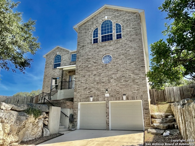 Details for 911 El Paisaje, San Antonio, TX 78258