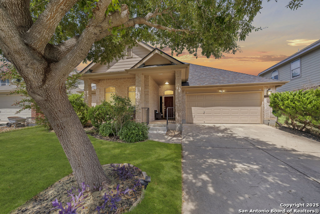 Details for 8654 Gavel Drive, Converse, TX 78109