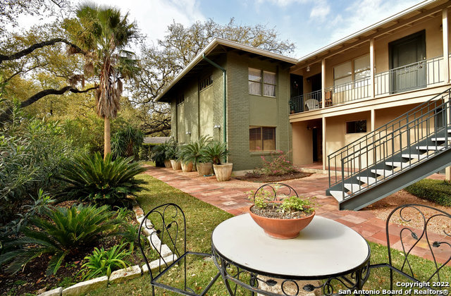 Details for 1803 La Sombra Dr  D, San Antonio, TX 78209