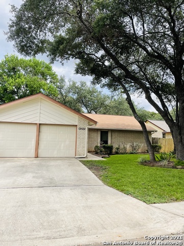 Details for 12522 Autumn Vista St, San Antonio, TX 78249