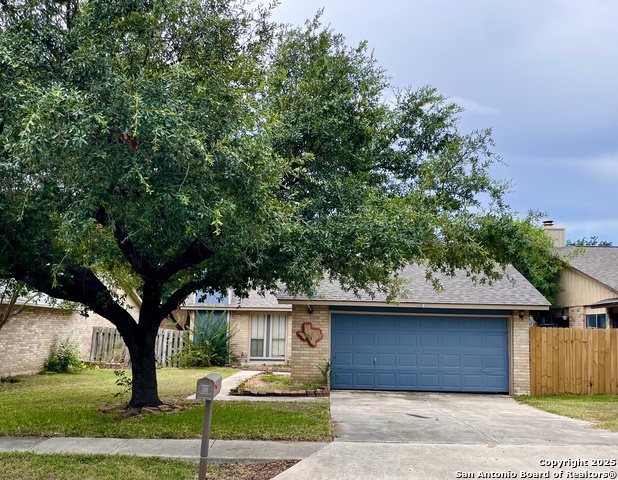 Details for 13219 Larkway, San Antonio, TX 78233