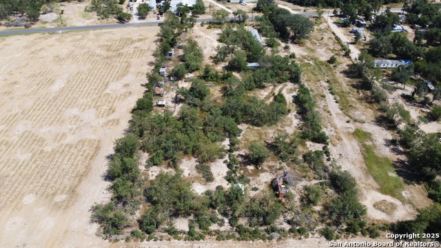 Details for 8071 County Road 429, Dhanis, TX 78850