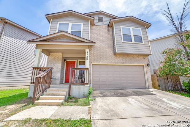 Details for 9930 Amber Breeze, San Antonio, TX 78245