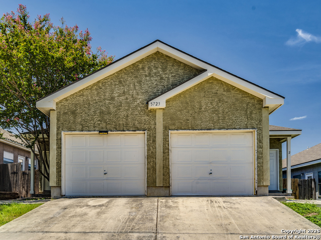 Details for 5723 Golf Heights, San Antonio, TX 78244